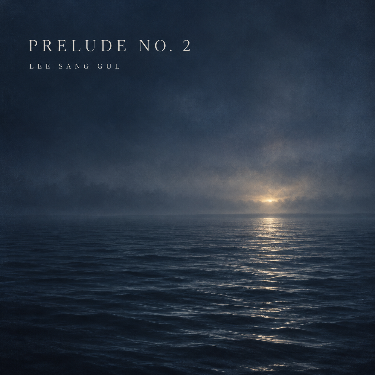 프렐류드 No. 2